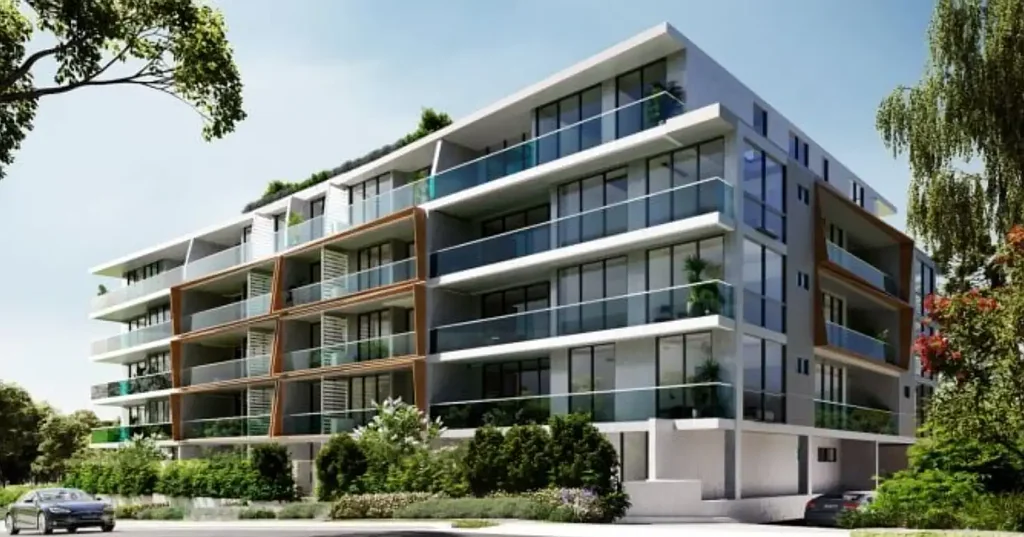 Schofields 2Phòng ngủ JUST LISTED. BOUTIQUE BUILDING. LAST ONE APARTMENT AVAILABLE
