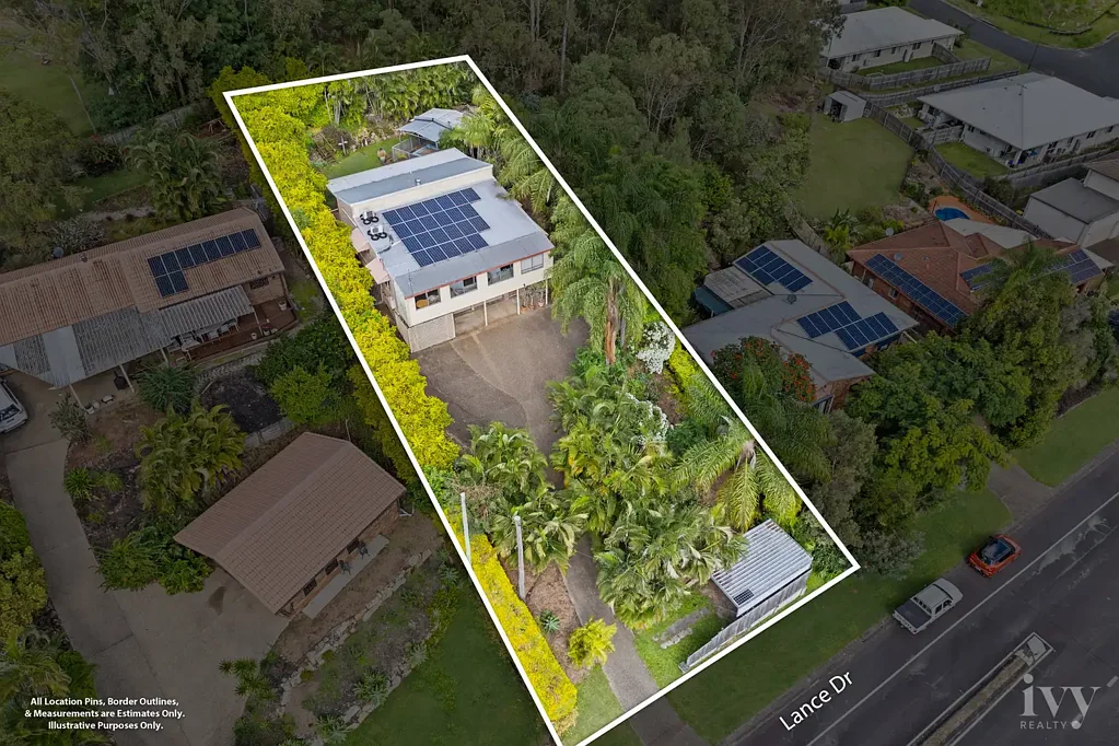 Mount Warren Park 3कमरा UNDER CONTRACT BY THE AIDAN KNOX TEAM
