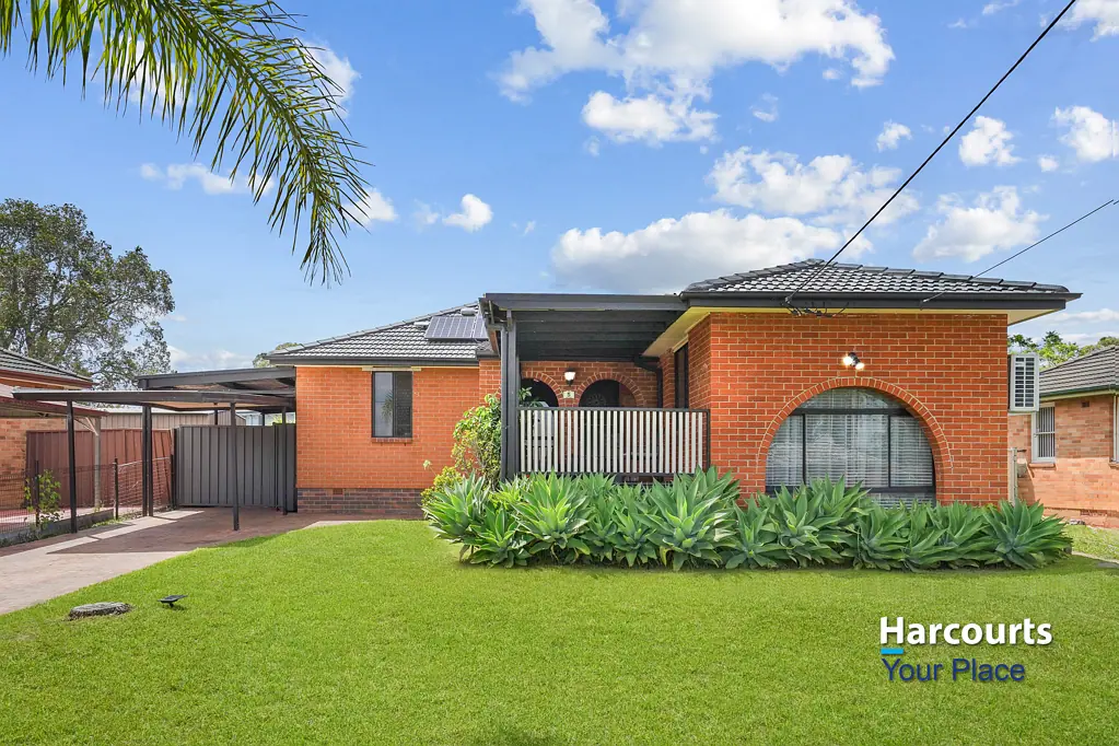 5 Moresby Crescent, Whalan, NSW 2770