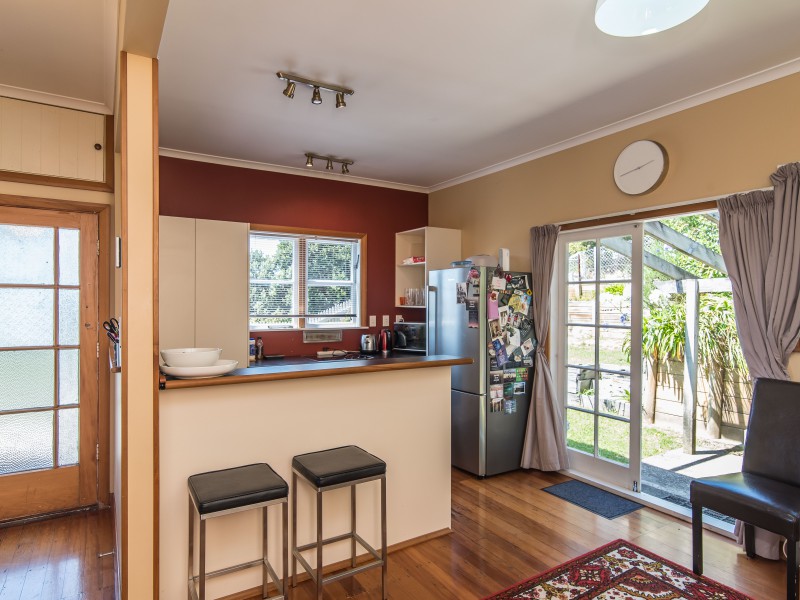 36 Kinghorne Street, Strathmore Park, Wellington, 3 rūma, 1 rūma horoi