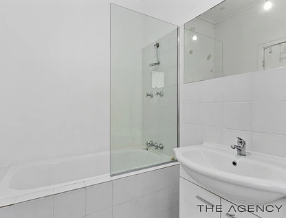 220/45 Adelaide Terrace, East Perth, Perth CBD, 1 غرف, 1 حمامات, Apartment