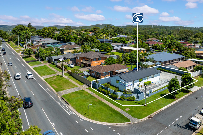 25 PARADISE ST, NERANG QLD 4211, 0房, 0浴, House