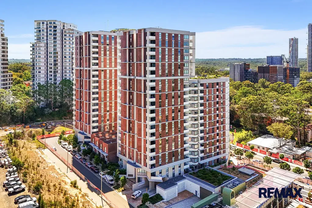 Macquarie Park 2બેડરૂમ Modern and stylish residence | in the heart of Macquarie Park.