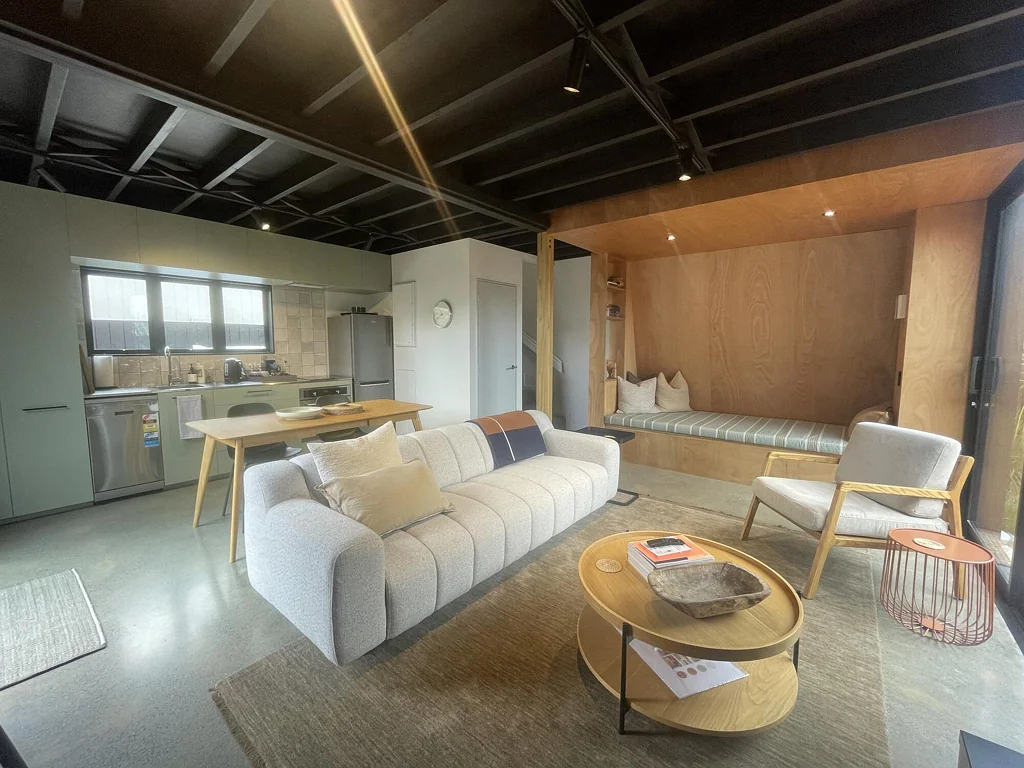 Architectural Beauty |  149B Avenue Rd East - Furnished or Unfurnished Options