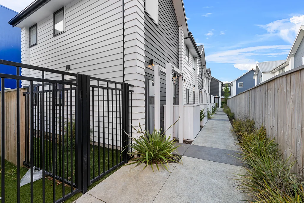 Christchurch Central 1 Slaapkamer AIRBNB ZONED