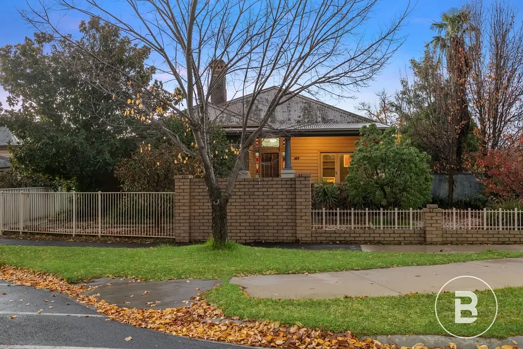 103 Mundy Street, Kennington, VIC 3550