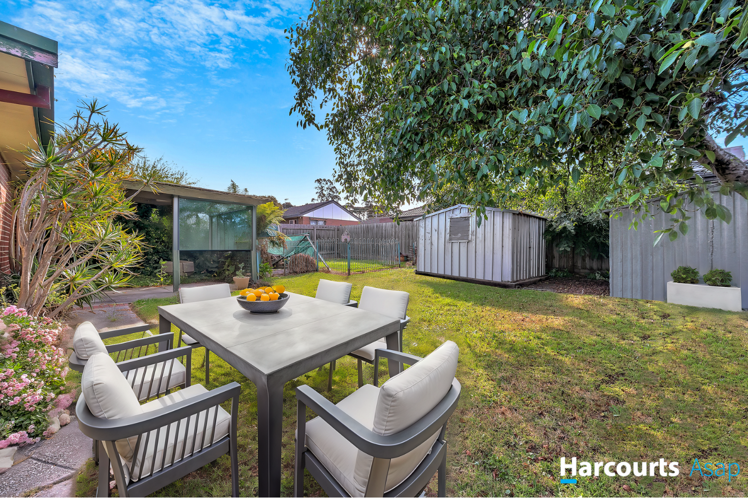 3 WESTLEIGH CR, NARRE WARREN VIC 3805, 0房, 0浴, House