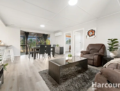 16 Nesbit Road, Greenfields, WA 6210, 2房, 1浴, House