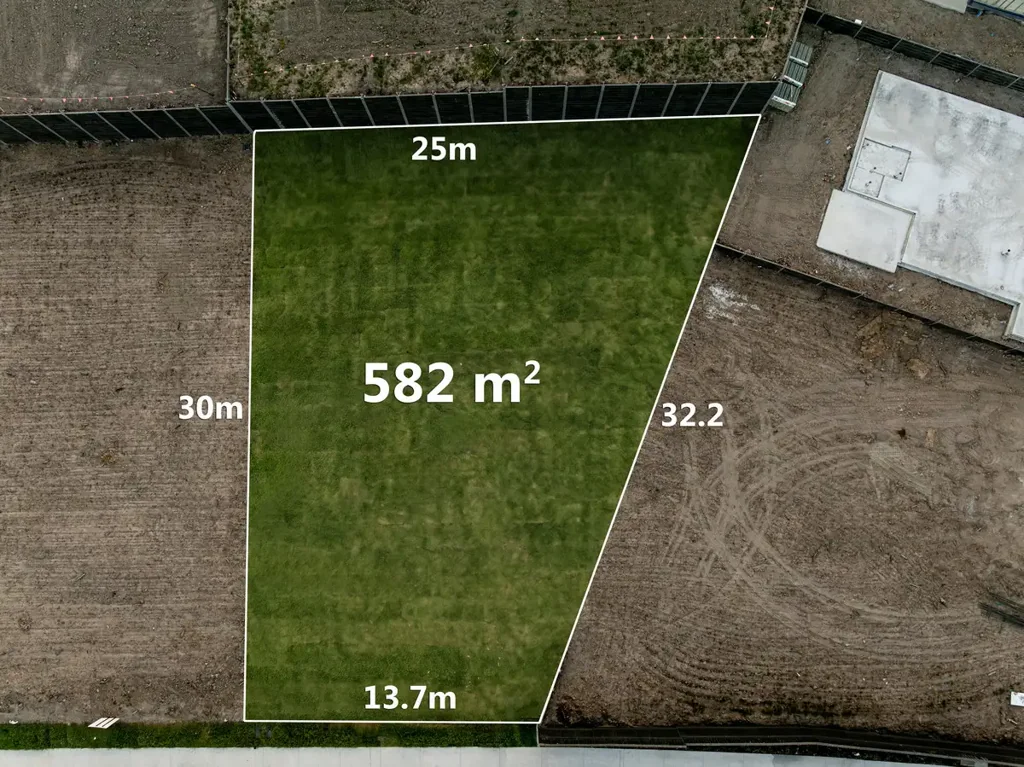 Deebing Heights 在 Deebing Heights 宽敞的 582 平方米地块上建造您的未来 Build Your Future on a Generous 582sqm Block in Deebing Heights