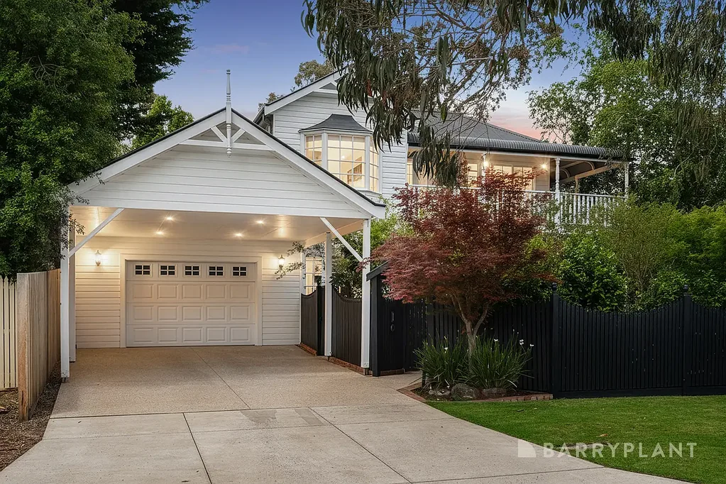 3 Aster Street, The Basin, VIC 3154