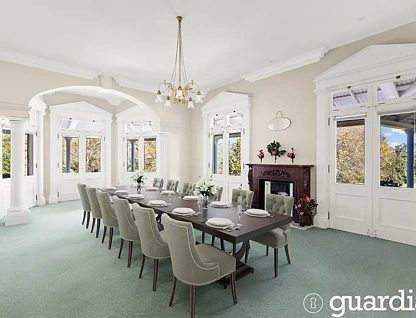 20 Volunteer Road, Kenthurst, The Hills, 6房, 5浴, Lifestyle Section