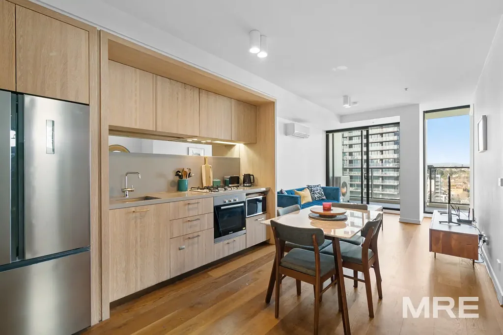 Quintessential South Yarra living
