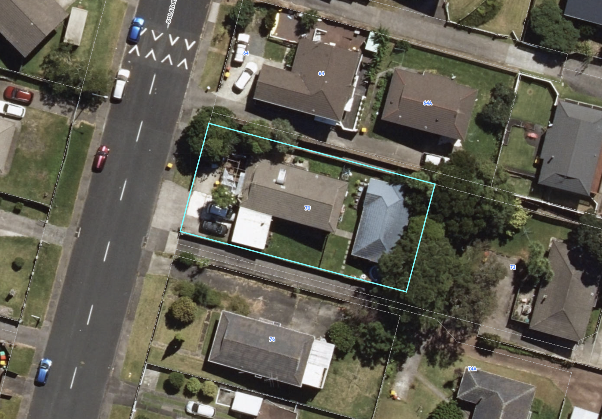 70 Solar Road, Glen Eden, photo 11