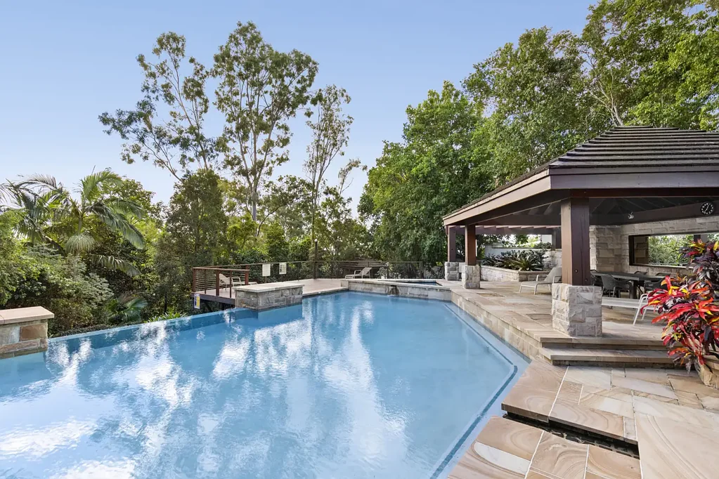 Highland Park 4Moenga SPACE, SERENITY, SEPARATE STUDIO, BUSHLAND SETTING, SUPER CONVENIENT!