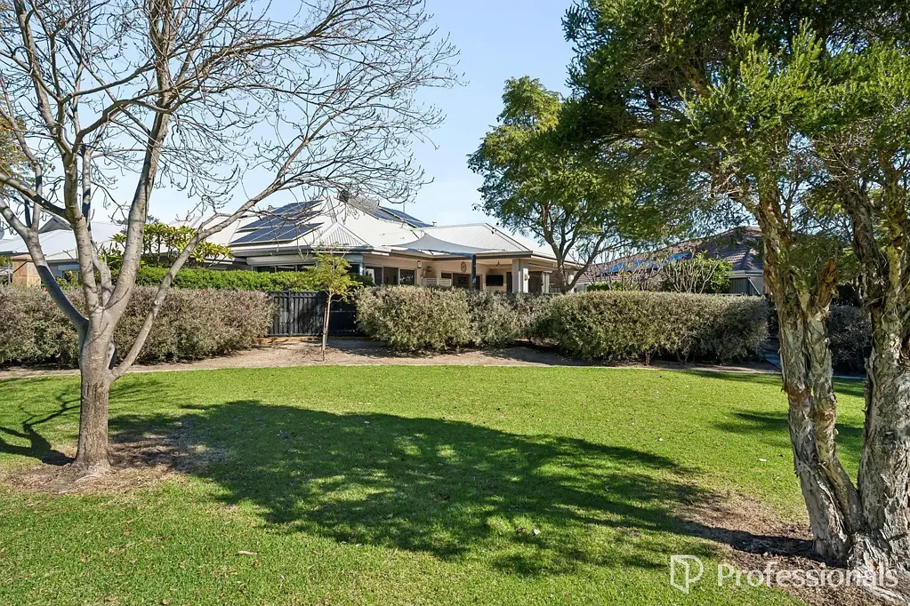 Byford 5房  Parkside Perfection with Space for the Whole Family