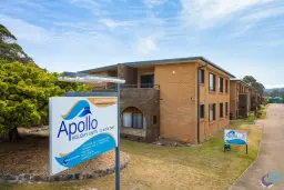 UNIT 26 16 MCMILLAN RD, Narooma