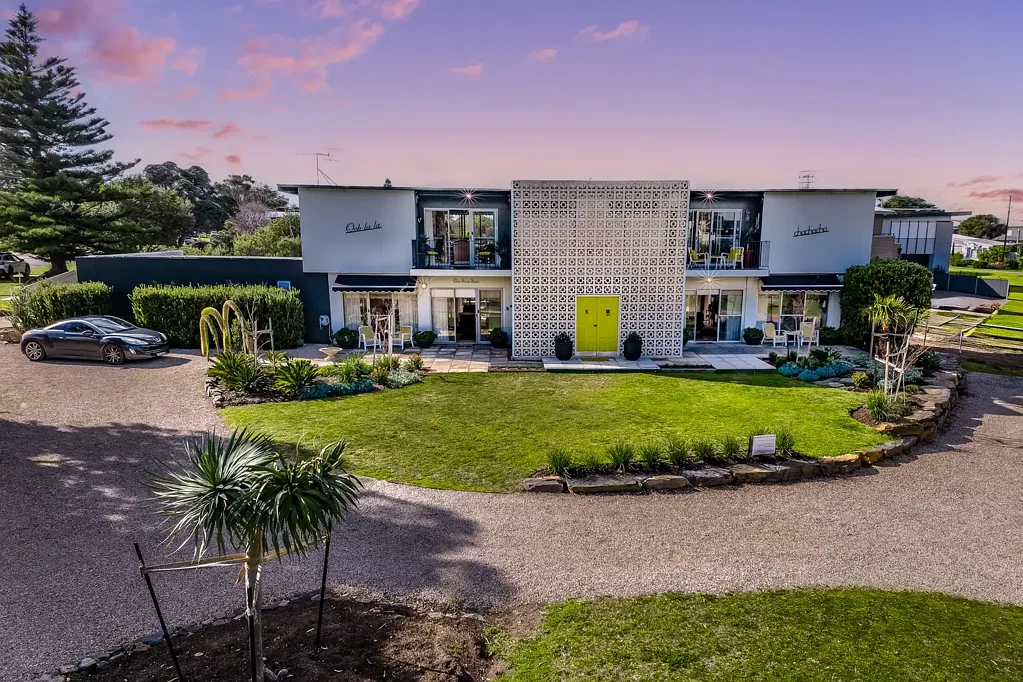 Goolwa South 9બેડરૂમ Palm Springs in Goolwa. Invest, live or holiday