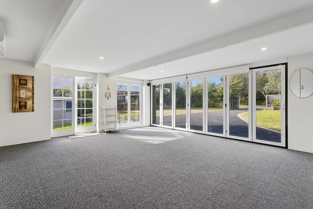 SPACIOUS FOUR-BEDROOM FAMILY HOME