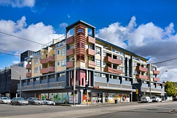 507/29 Nicholson Street, Brunswick East
