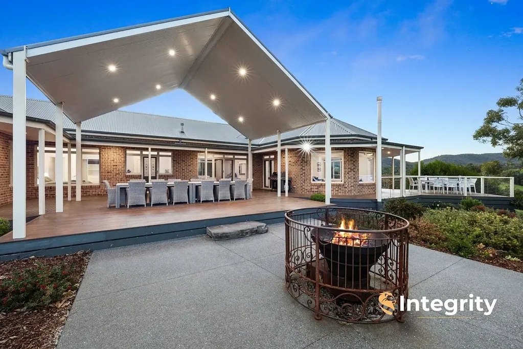 Chum Creek  A Destination Lifestyle Equestrian Property