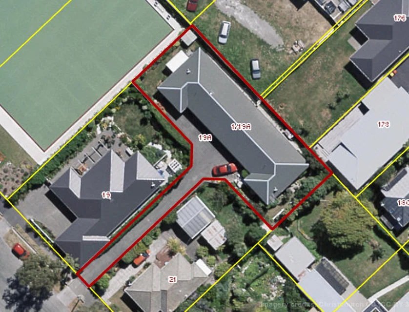 219/19a James Street, Redcliffs, Christchurch City, 4 ਕਮਰੇ, 0 ਬਾਥਰੂਮ