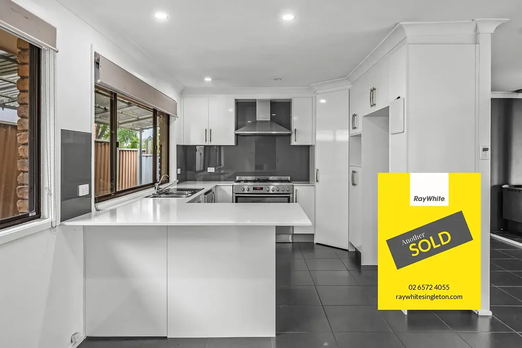 7 Wilmot Place, Singleton, NSW 2330