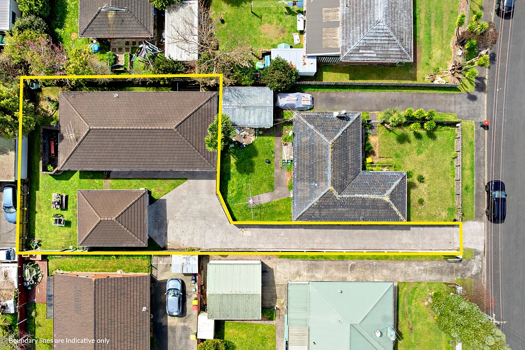 2/3 Edmund Hillary Avenue, Papakura, Auckland