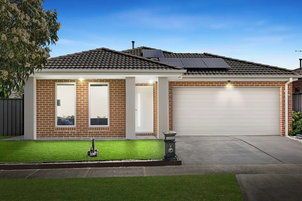 3 Cloughs Road, Mernda, VIC 3754