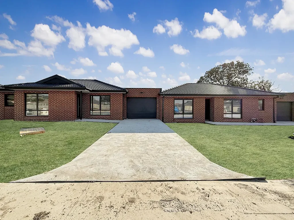Yarragon 3Zimmer Final Release - Over 55's Living at Yarragon Village- Selling Now!
