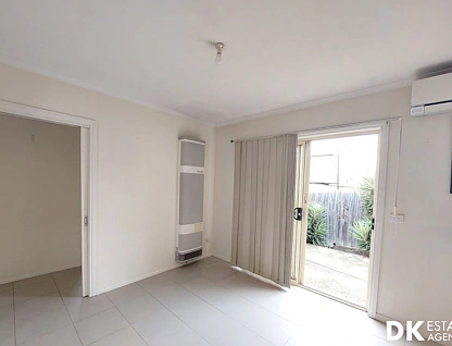 2/89 Clarke Avenue, St Albans, North West Melbourne, 2部屋, 1バスルーム, Unit