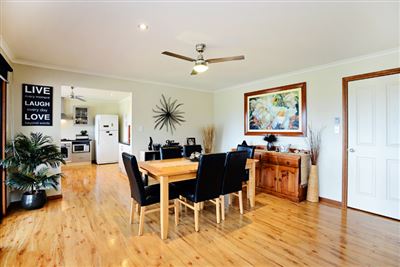 55 ALEXANDRINA DR, CLAYTON BAY SA 5256, 0房, 0浴, House