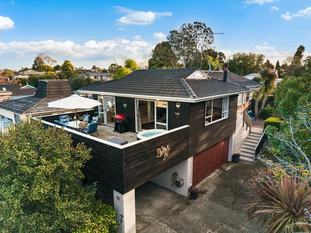 18 Kavanagh Place, Papakura, Auckland