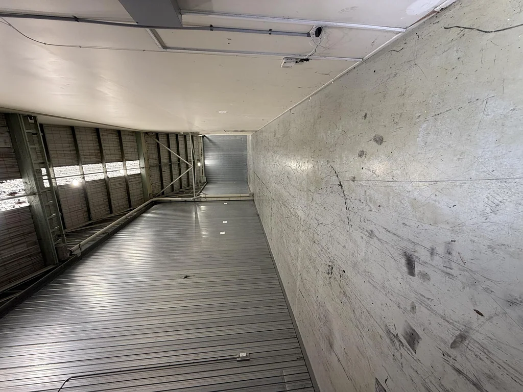 Mount Wellington  Functional 371sqm Industrial