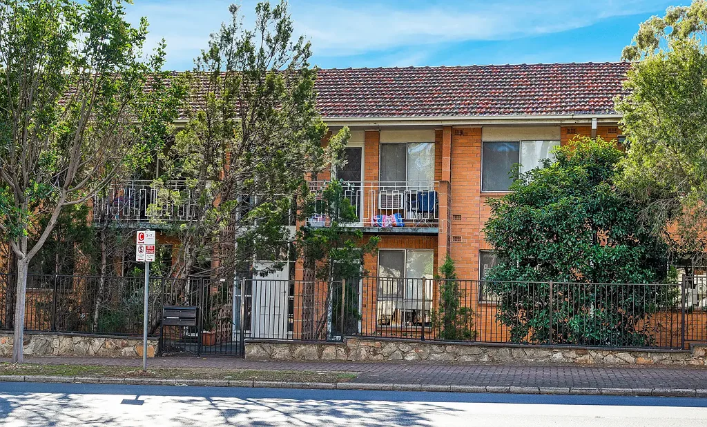 4/537 Greenhill Road, Hazelwood Park, SA 5066