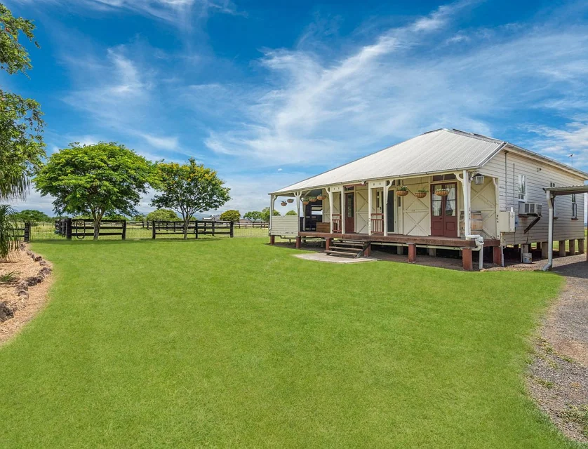19 Laidley Plainland Road, Laidley North, Lockyer Valley Region, 3 habitaciones, 1 baños, Lifestyle Section