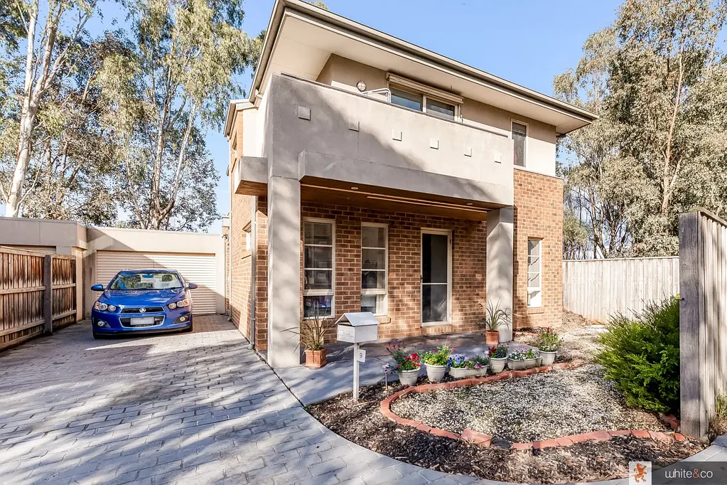 9/3 Egret Place, Whittlesea, VIC 3757