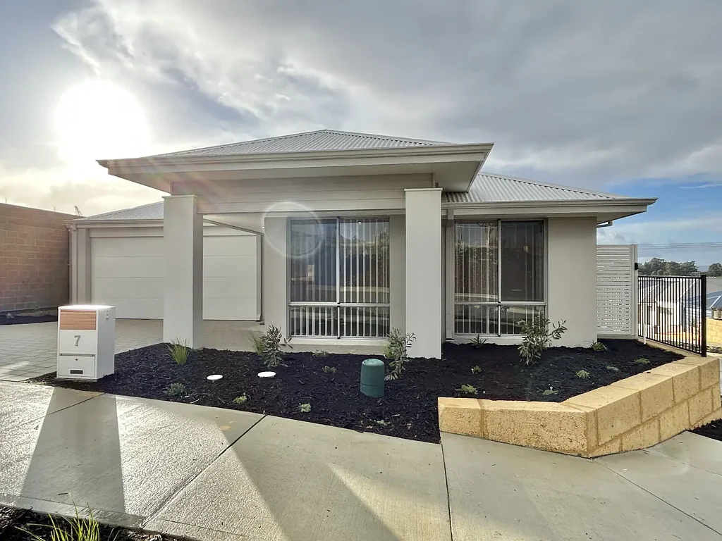 Modern Family Sanctuary in a Serene Estate!