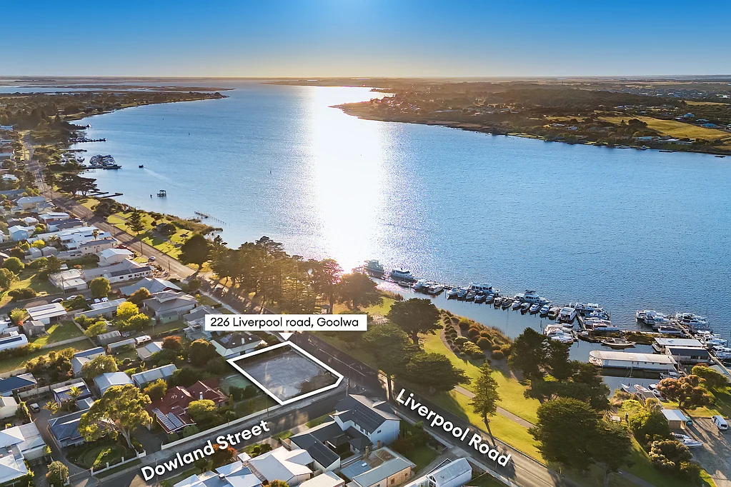 226 Liverpool Road, Goolwa, SA 5214