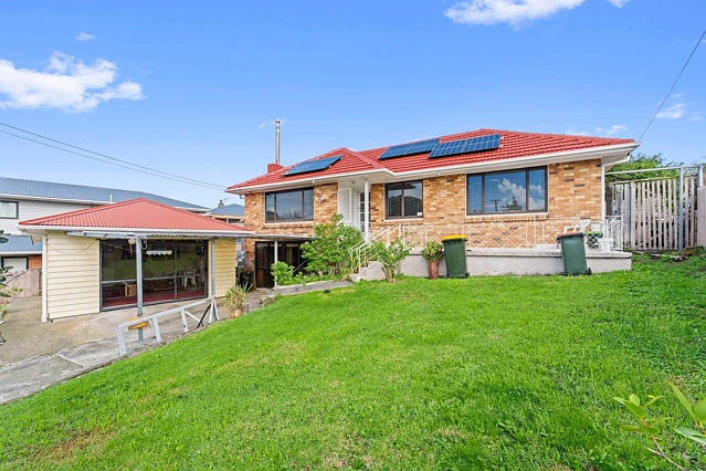 12 Browning Street, Manurewa, Manukau City