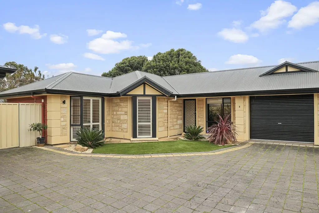 Victor Harbor 3房  Stylish and private living in the heart of Victor Harbor