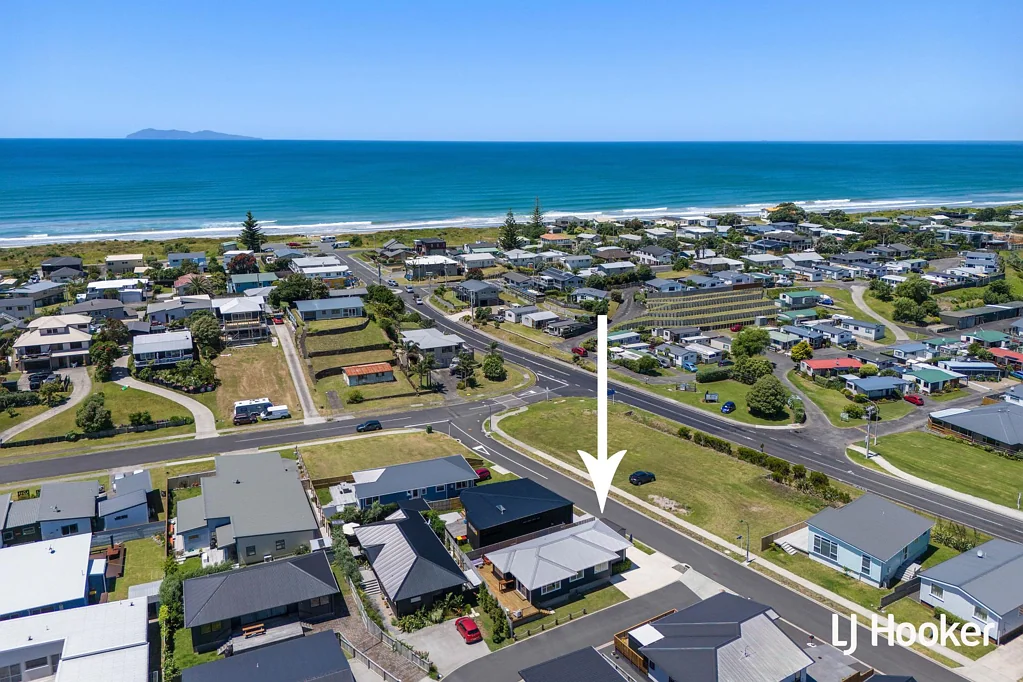 8 Sandy Place, Waihi Beach, Western Bay Of Plenty, Bay of Plenty
