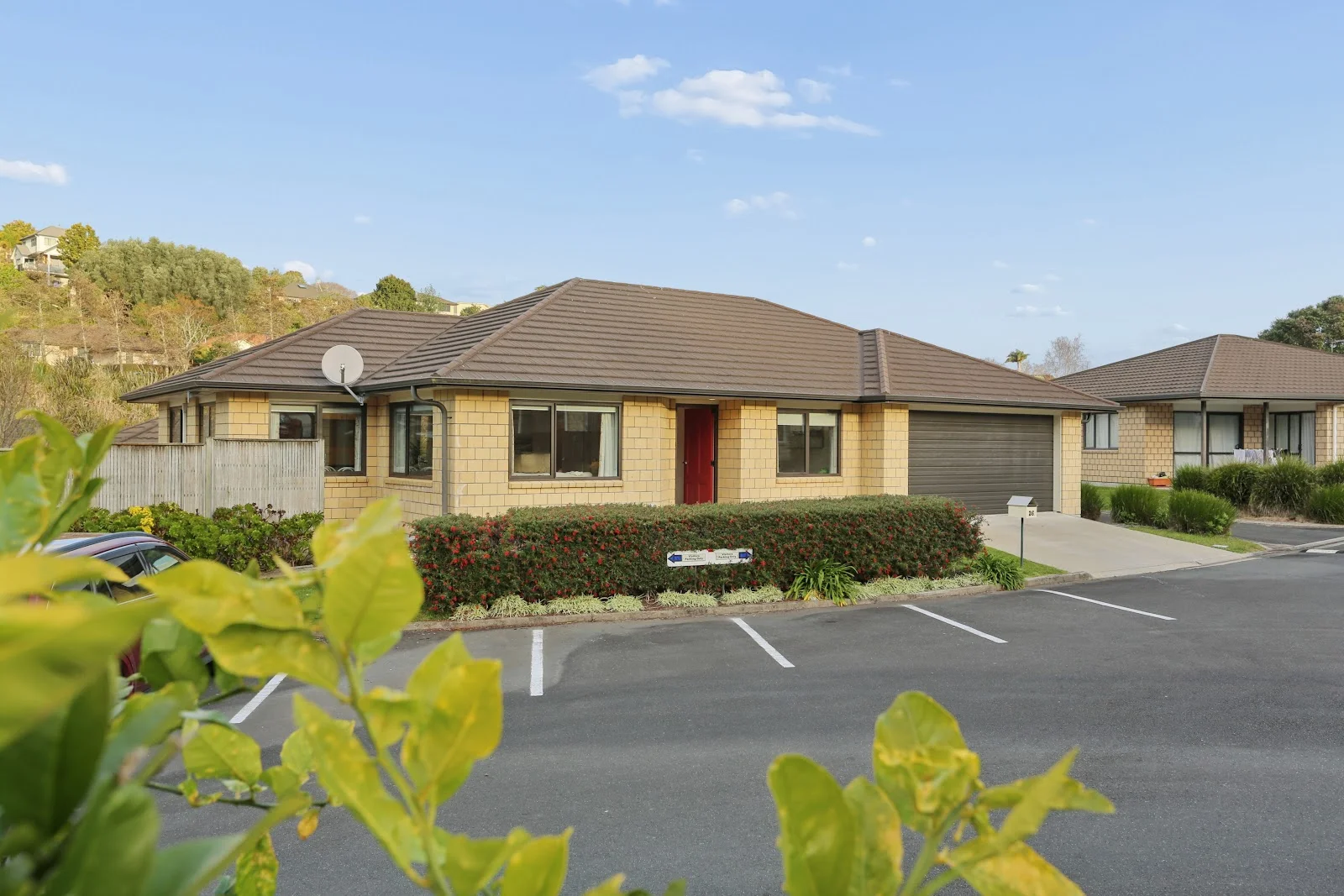 Bethlehem 3 Slaapkamer Exceptional Quality in a Gated Community