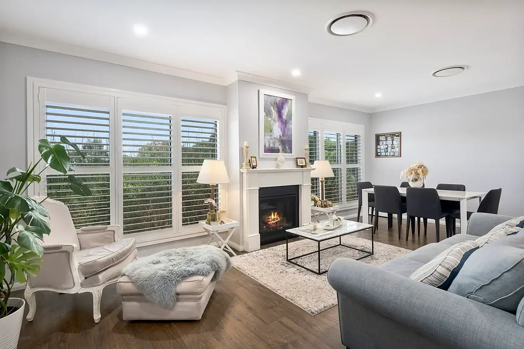 Moss Vale 4 Bedroom A beautiful lifestyle in a beautiful home