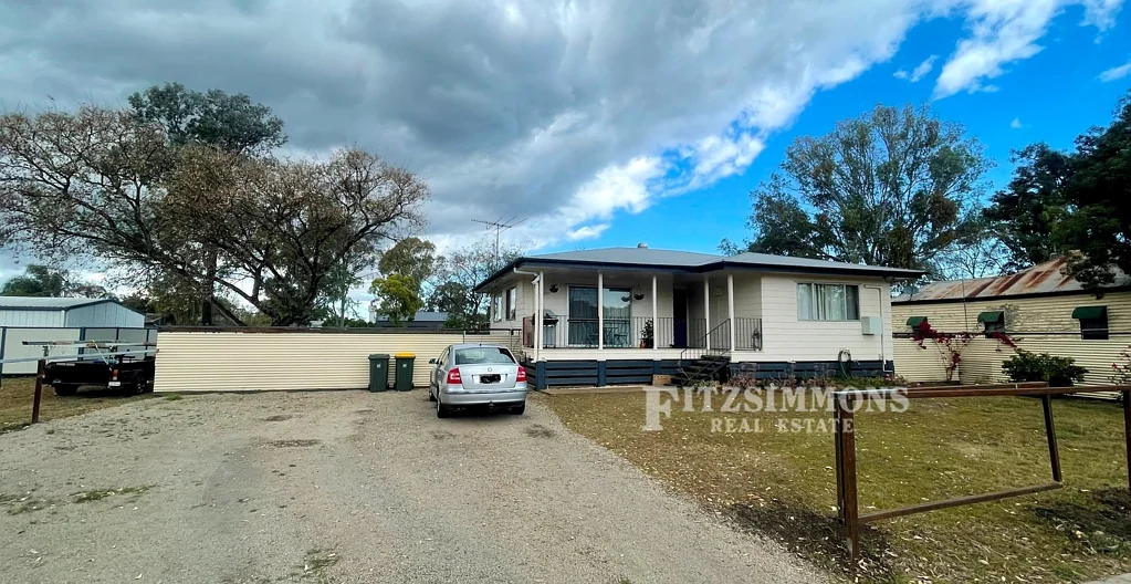 49 Arthur Street, Dalby, QLD 4405