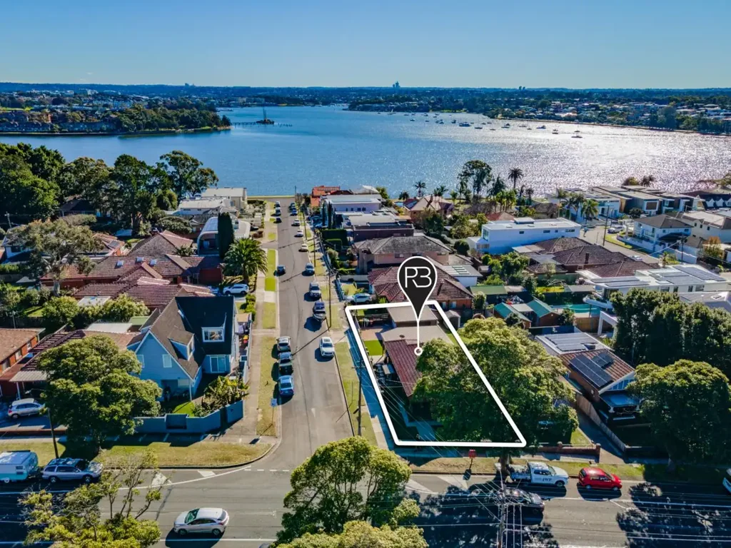 522 Lyons Road West, Five Dock, NSW 2046