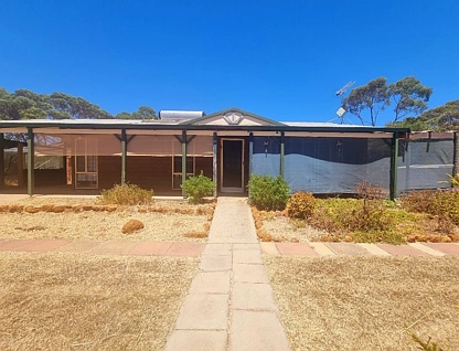 5 Carmody Place, Broomehill Village, Wheat Belt, 3房, 1浴, House