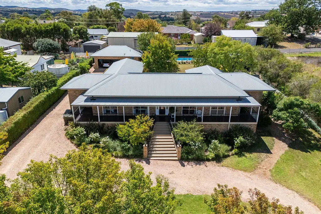 53 South Street, Molong, NSW 2866