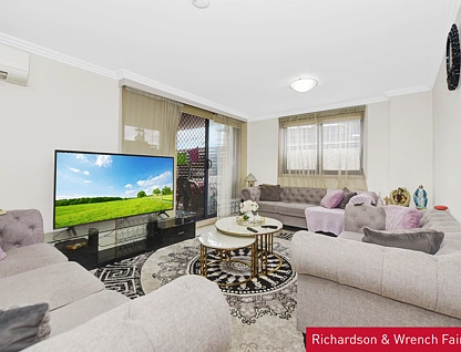 103/360-364 The Horsley Drive, Fairfield, South Western Suburbs, 2部屋, 2バスルーム, Apartment