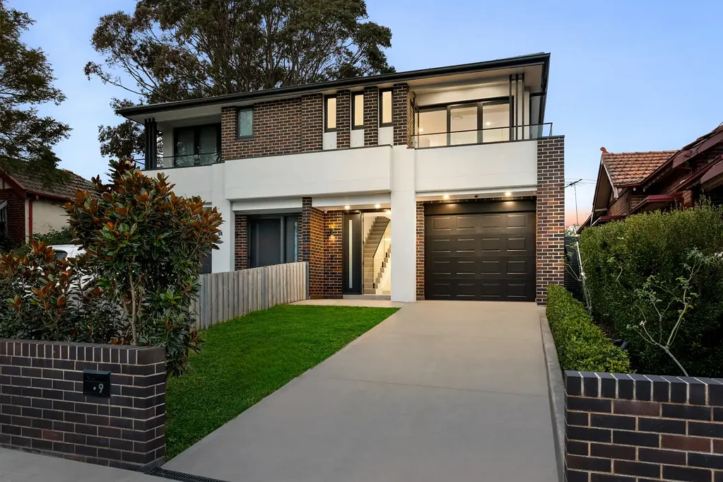 9 Byron Street, Croydon, NSW 2132