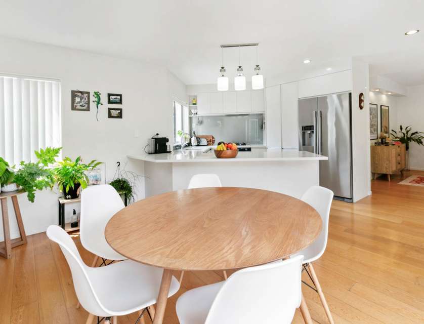 140A Balmoral Road, Mt Eden, Auckland City, Auckland, 4房, 3浴, 独立屋